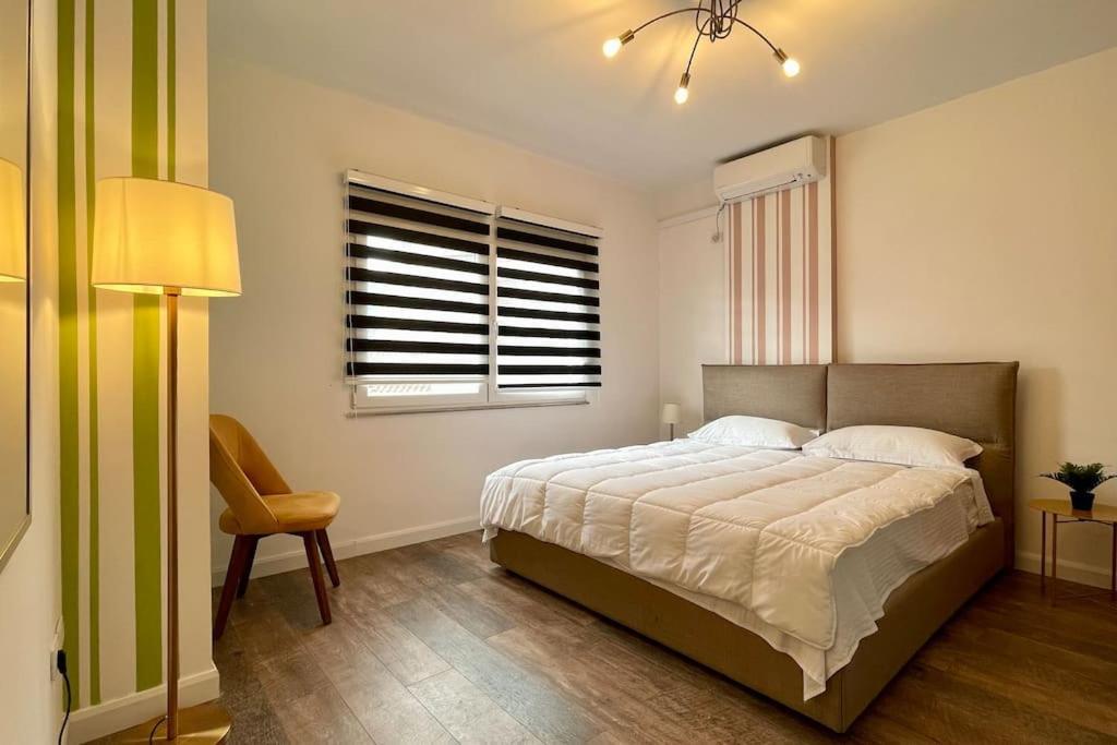 53° Bs Skanderbeg City Center Comfort Тирана Екстер'єр фото